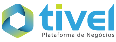 Tivel · Plataforma de Negócios